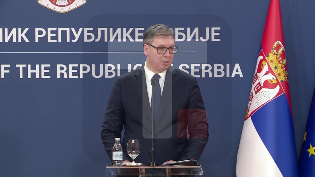 Vučić: Uskoro otvaramo ambasadu u Tbilisiju za veću ekonomsku i političku saradnju