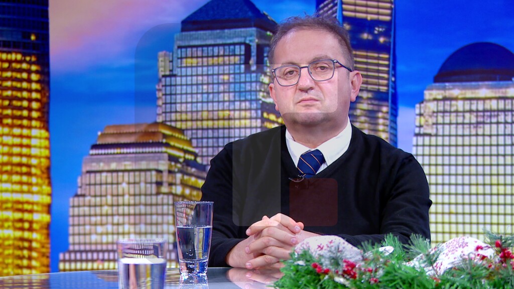 Deđanski: Rešenje za NIS ne sme ugrožavati interese Srbije