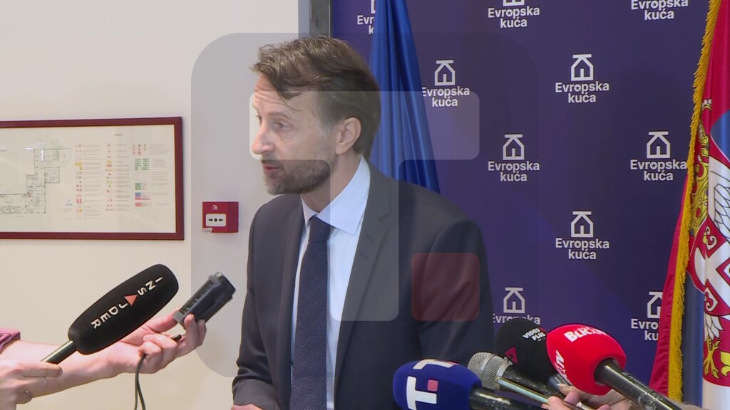 Fon Bekerat: Države EU će sledeće godine ponovo razmatrati otvaranje Klastera 3