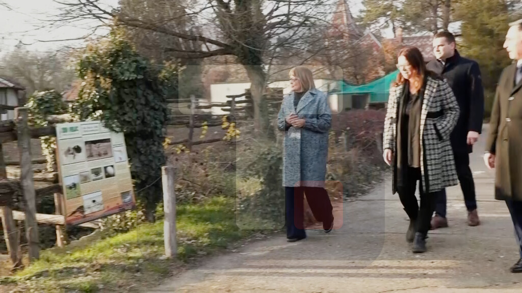 Gojković: Važno da se javnost informiše na osnovu činjenica o Zoo vrtu na Paliću