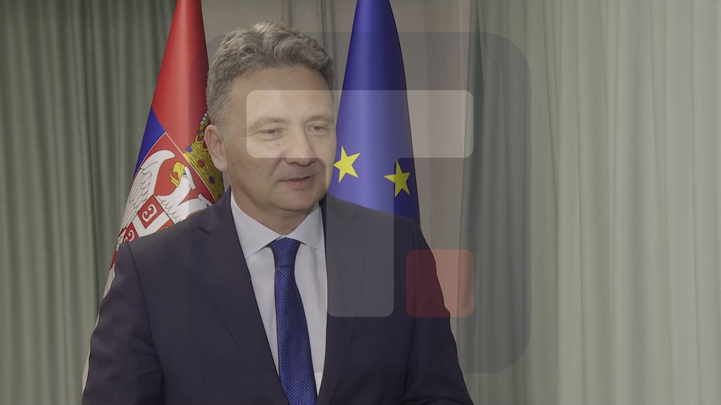 Jovanović: Srbija će u 2026. dobiti superkompjuter, važna saradnja sa Francuskom