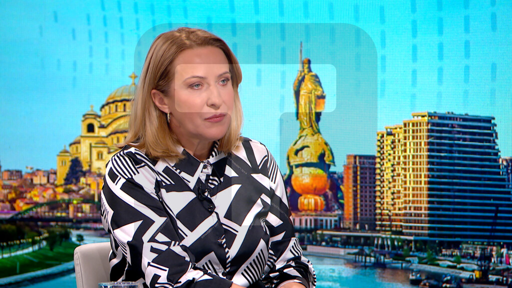 Paunović: Privremeni organ u Zaječaru do konačne odluke Ustavnog suda