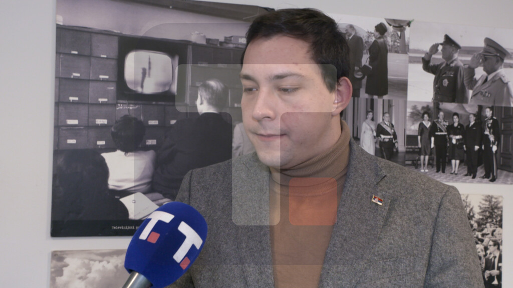 Pavlović: Neotvaranje klastera 3 je politička odluka EU zbog suverene politike Srbije