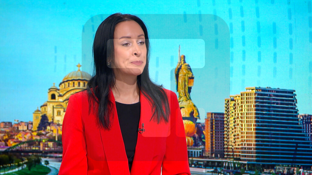 Kovačević:U 2026. za subvencije majkama za kupovinu prve nekretnine 1,1 milijardi din