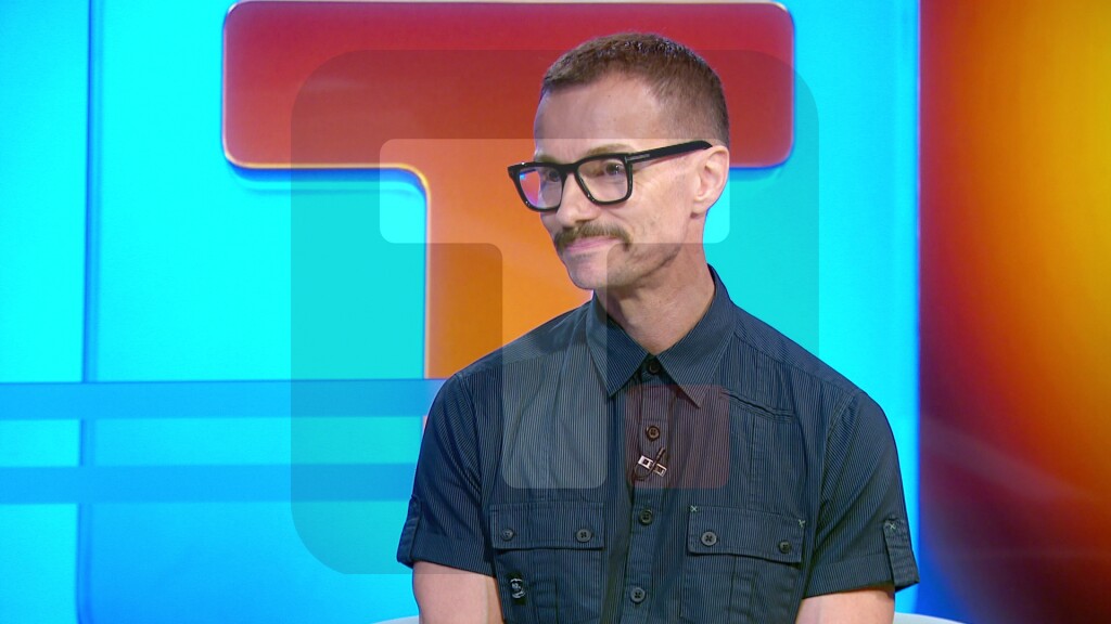 Antonijević: Uvek sam se pronalazio u dramatičnim ulogama