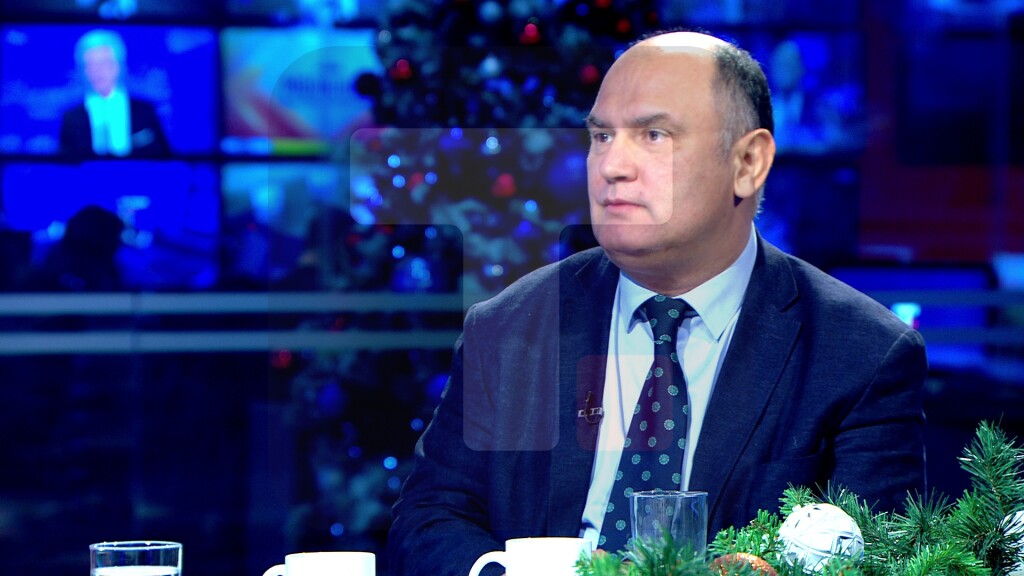 Rabrenović: Očigledno da sporazum Rusije i SRB o NIS-u nije bio u javnom interesu