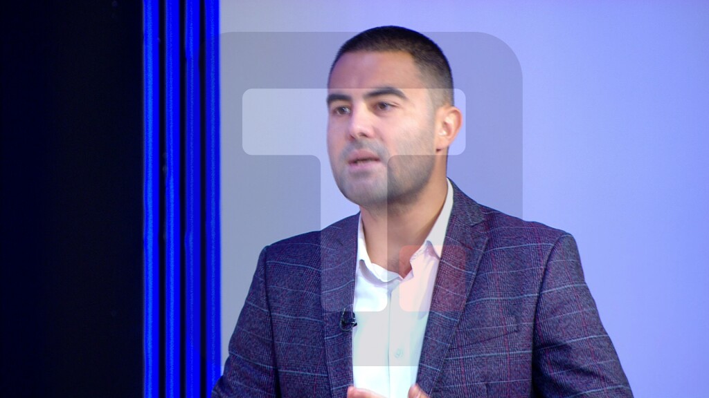 Radulović: Evropa i Rusija idu ka širem ratu, počeće zbog Odese