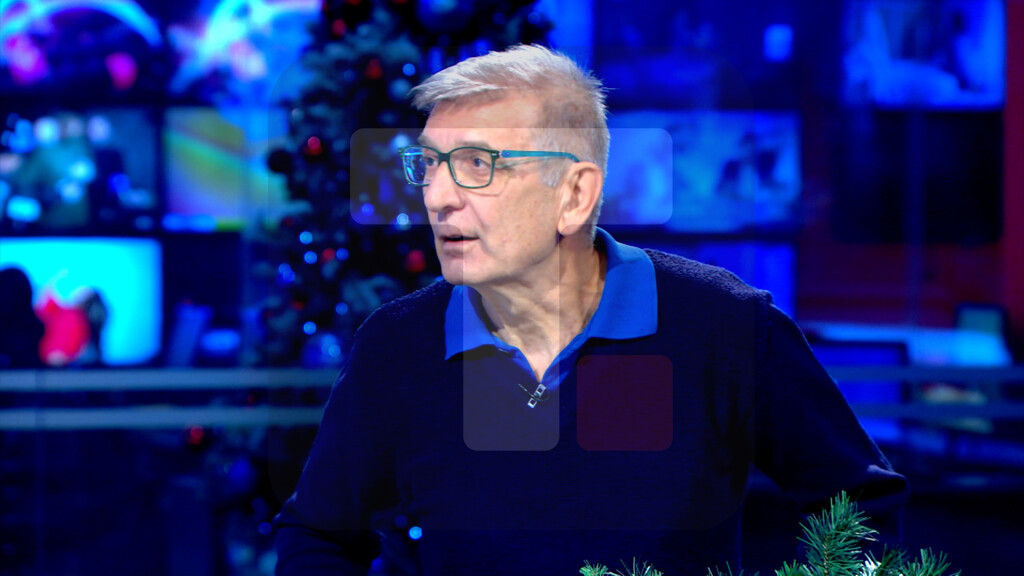 Todorović: Sledećeg vikenda očekuju se manje snežne padavine,tipična zima pred nama