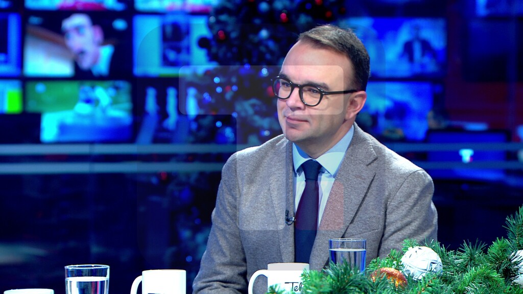 Vranješ: Srpsko rukovodstvo u RS od Dejtona trpi snažne napade na suverenitet Srpske