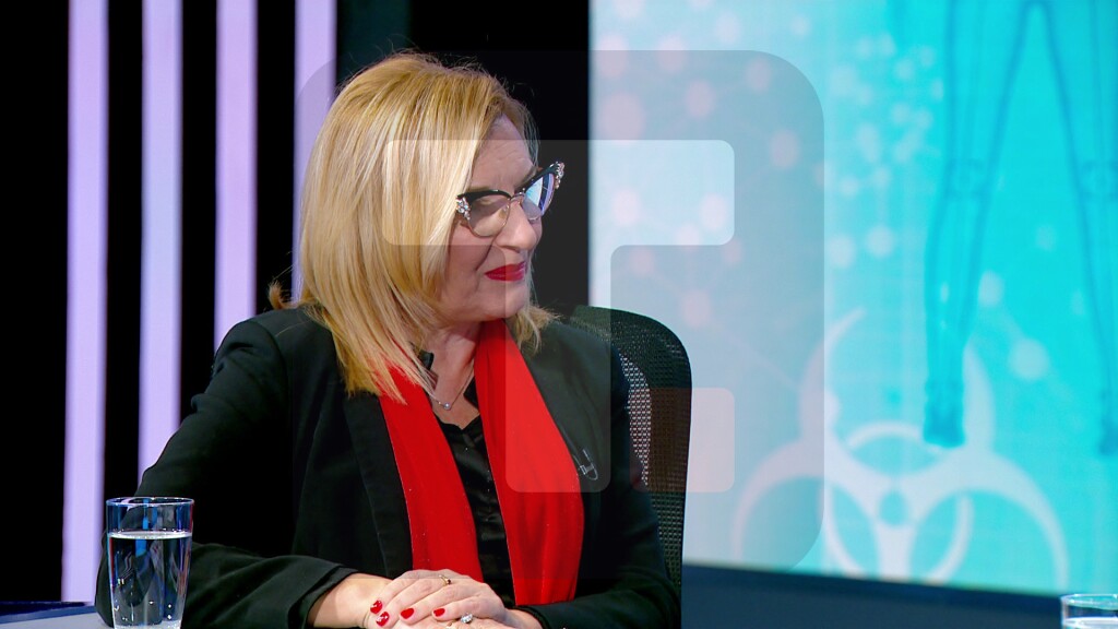 Jovanović: Tek sada ulazimo u fazu intenzivnijeg zaražavanja sezonskim gripom