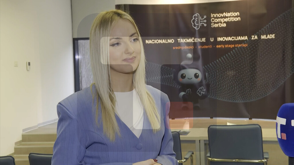 Terzić: Na nacionalno takmičenje mladih inovatora stiglo više od 200 ideja