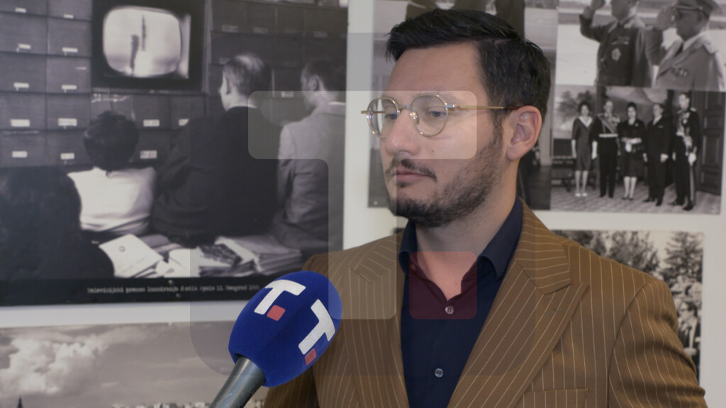 Barac:Izjava Pelegrinija važna da se čuje da se politički Srbija koči na putu ka EU