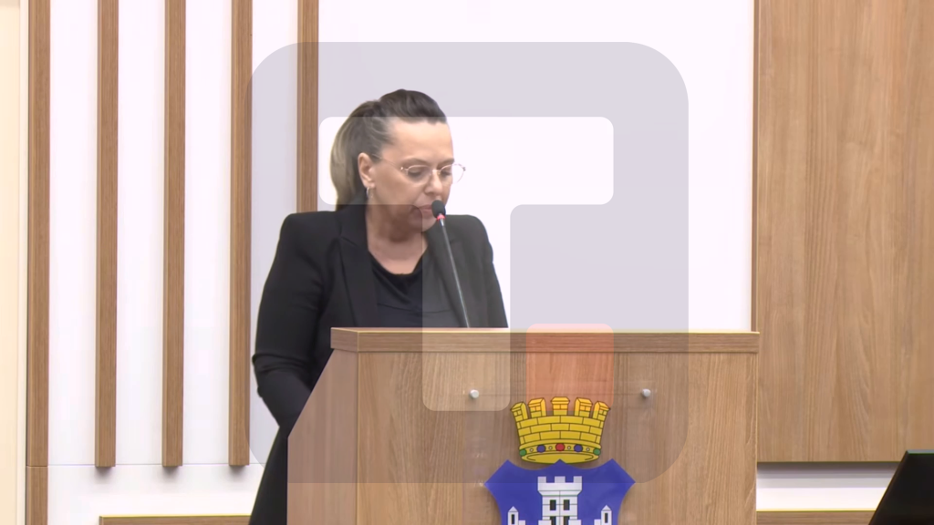 Čubrić: Predloženi budžet za 2026. je 205.387mlrd din, nastavak početih i novi projekti