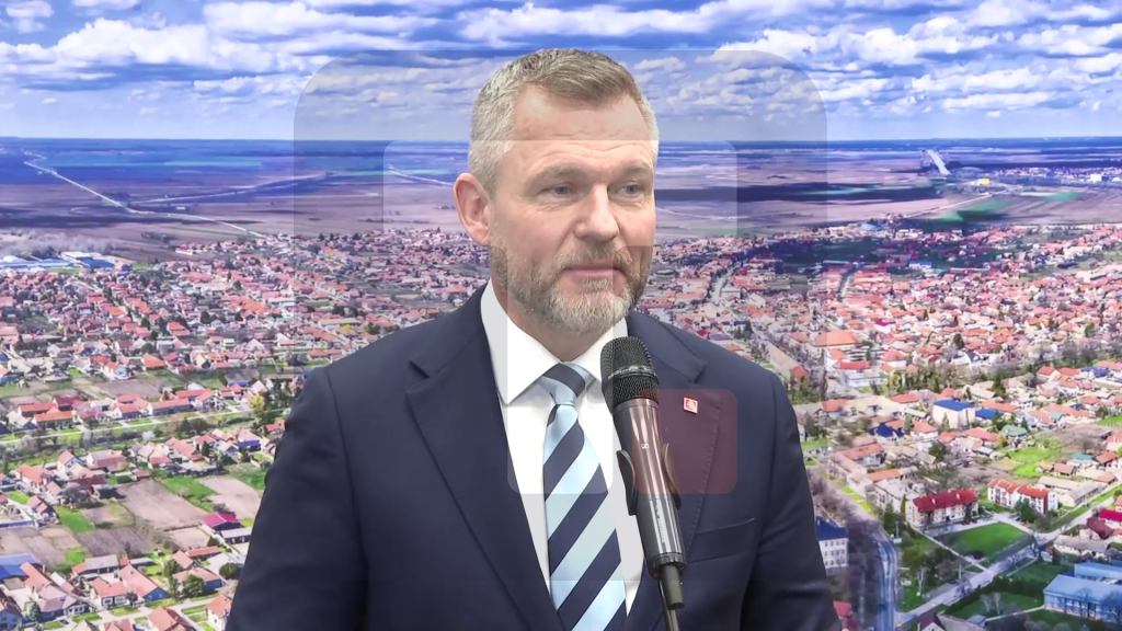 Pelegrini: Istorijska poseta, Vučić čini mnogo za Slovake koji žive u Srbiji