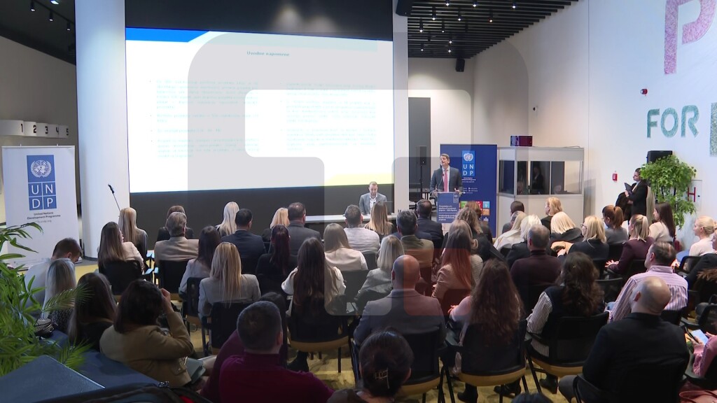 UNDP predstavio projekate za održivi razvoj Srbije, Mesarović pozvala investitore