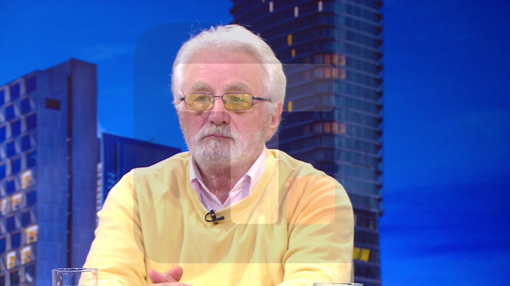 Beslać: Dobro da imamo gasa još tri meseca, ali za stabilnost rafinerija mora da radi