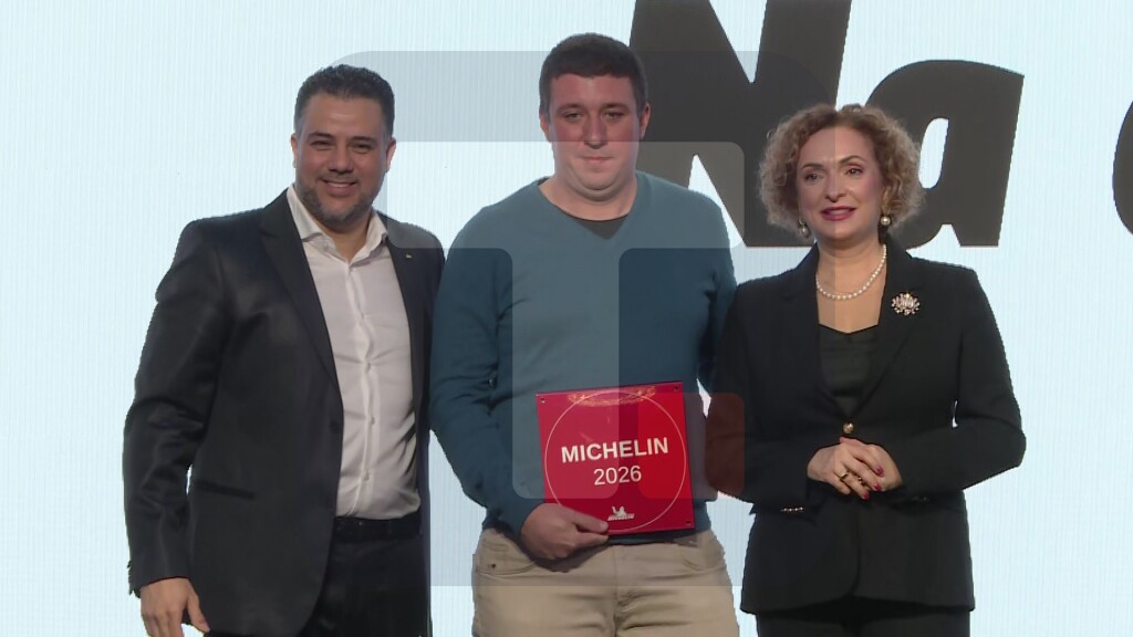 Michelin guide 2026: Preporuke dobilo 25 restorana,potvrđen kvalitet gastronomije SRB