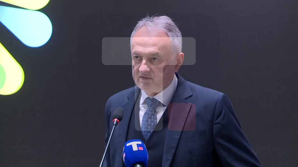 Gajić: Strategija razvoja sporta od 2026-2035. godine izuzetno važan krovni dokument