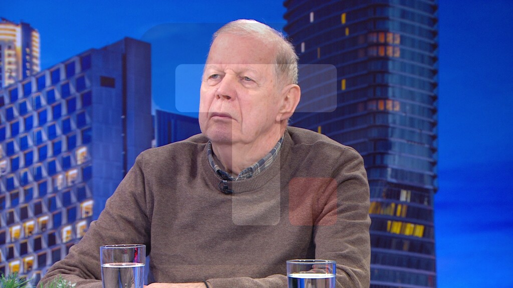 Milivojević: Vojni koridor kroz Balkan je strategija za mogući rat NATO-a sa Rusijom