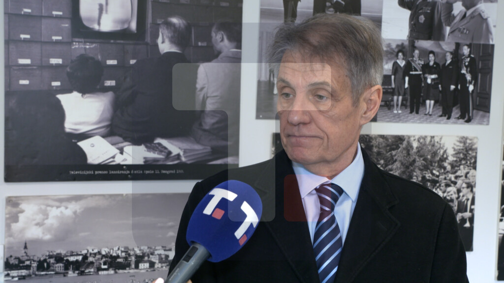 Vasiljević: Najbolje rešenje da Srbija otkupi udeo u NIS i postane većinski vlasnik