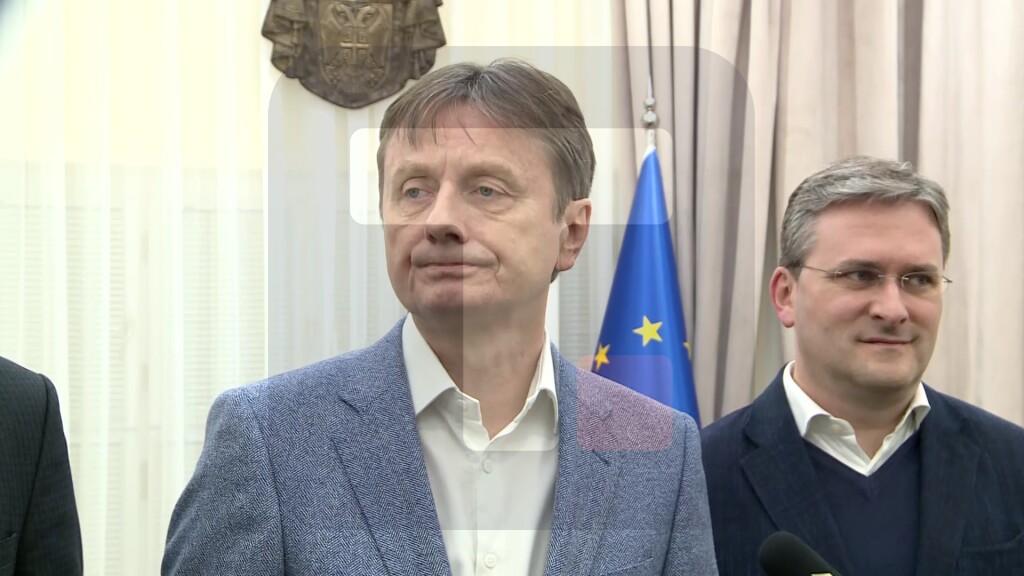 Glišić: Potpisan ugovor za rekonstrukciju galerije "Milena Pavlović Barili"