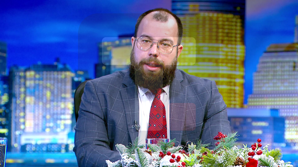 Obradović: Projekat Jadar bio meta najgorih dezinformacija i stručnih neistina