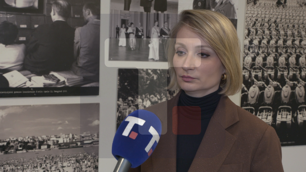 Pantić Pilja: Predlog zakona o preuzimanju NISa licemeran, to je otimanje tuđe imovine