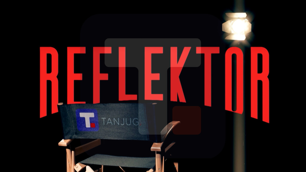 Tanjug Reflektor - Bojana Stojković
