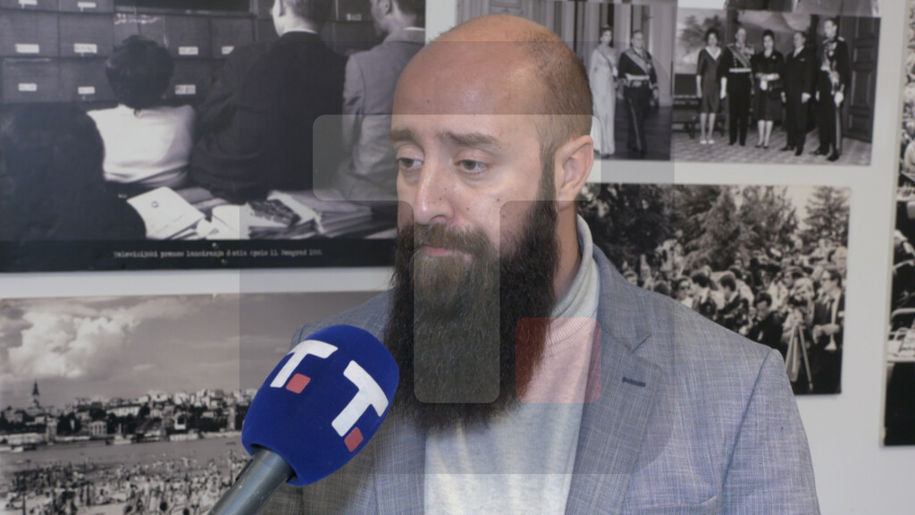 Miškeljin: Pozitivan signal to što je OFAK produžio NIS-u rok za pregovore