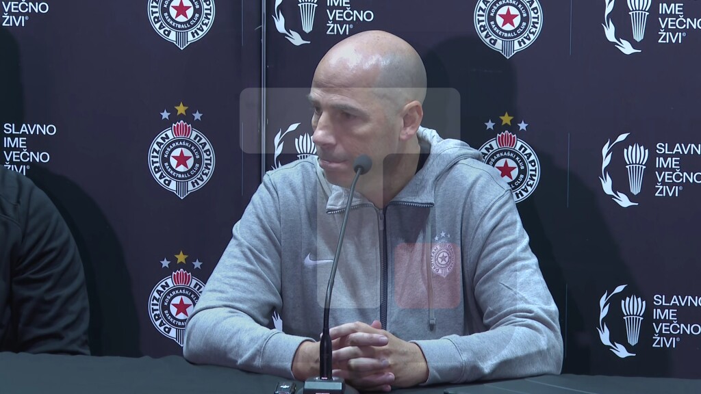 Penjaroja: Veoma sam srećan i uzbuđen što sam došao u veliki klub kakav je Partizan