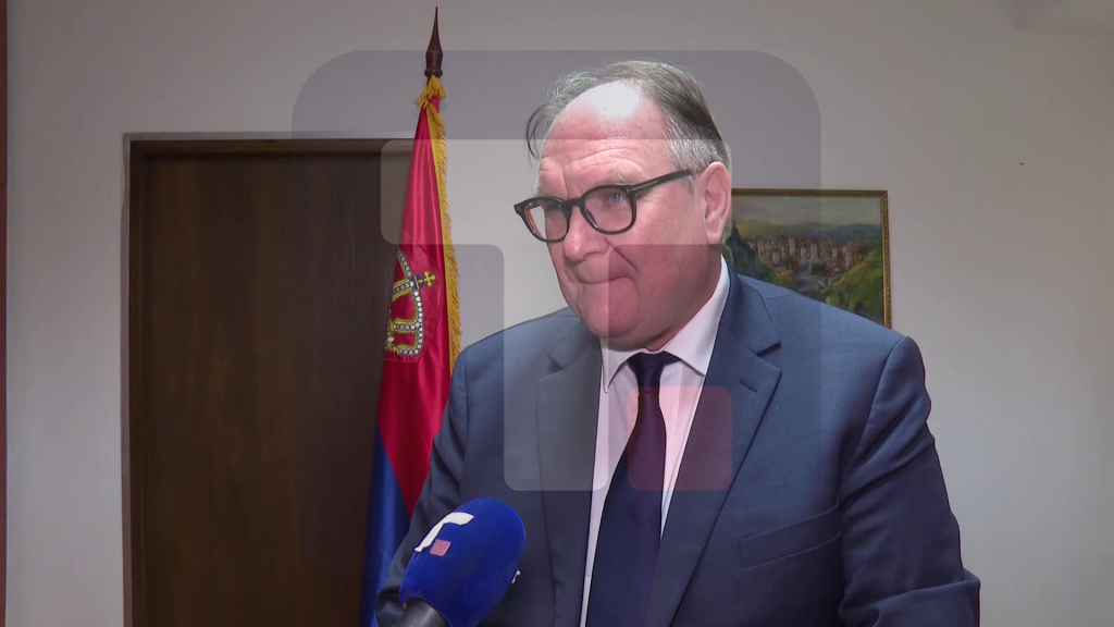 Karavan zdravlja danas na Zvezdari, cilj prevencija bolesti