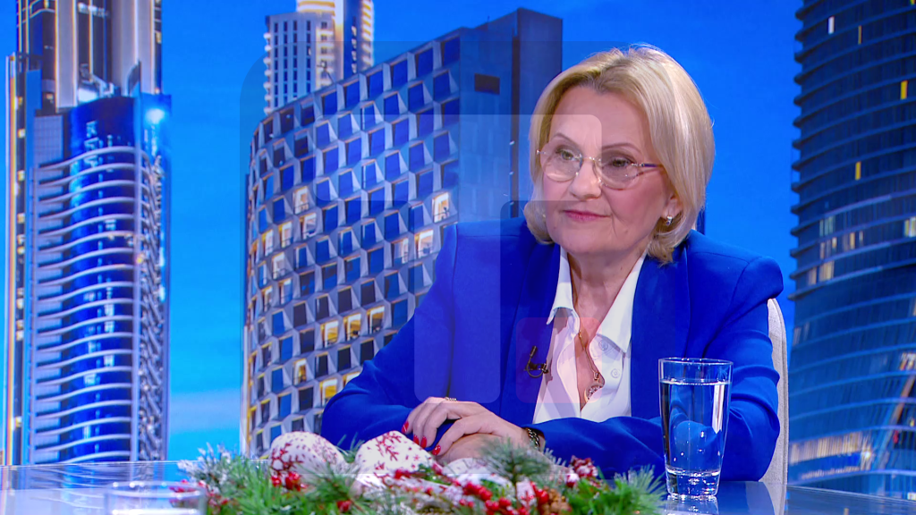 Vukov: Grip brzo pokaže simptome, mutirana varijanta prisutna u Srbiji