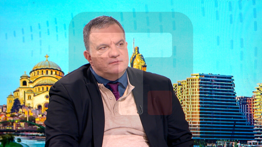 Stanković: U proteklom periodu vratili smo prosvetu SRB, nastava se redovno pohađa