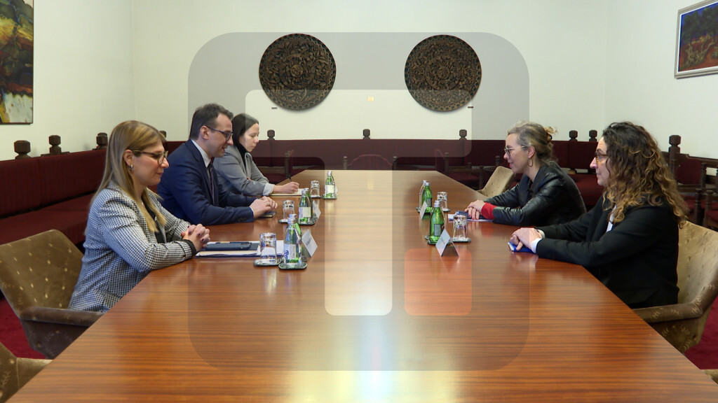 Petković sa Ferari: Međ. zajednica da preduzme korake kako bi PR poštovala sporazume