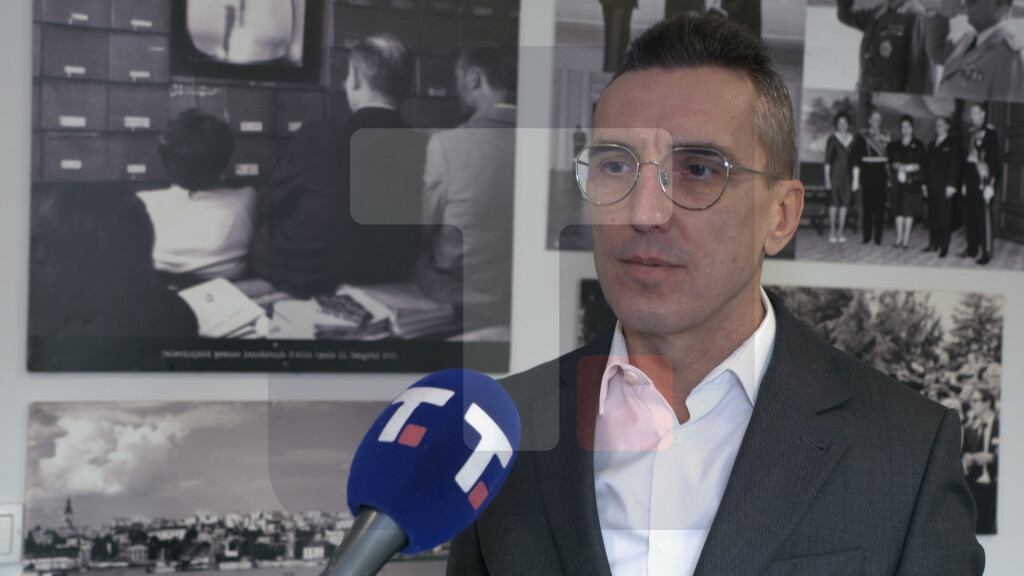 Savić: Od 1. aprila naplata putarina za teretna vozila na obilaznici oko Beograda