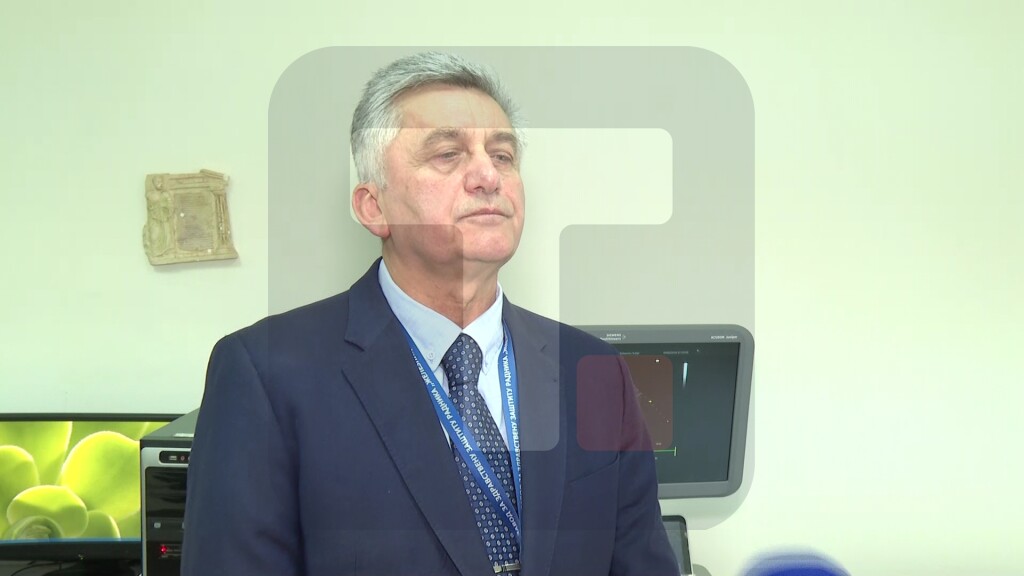 Batnožić: U subotu 7. februara od 7 do 13 časova radićemo nove preventivne bezplatne preglede za građane Savskog venca