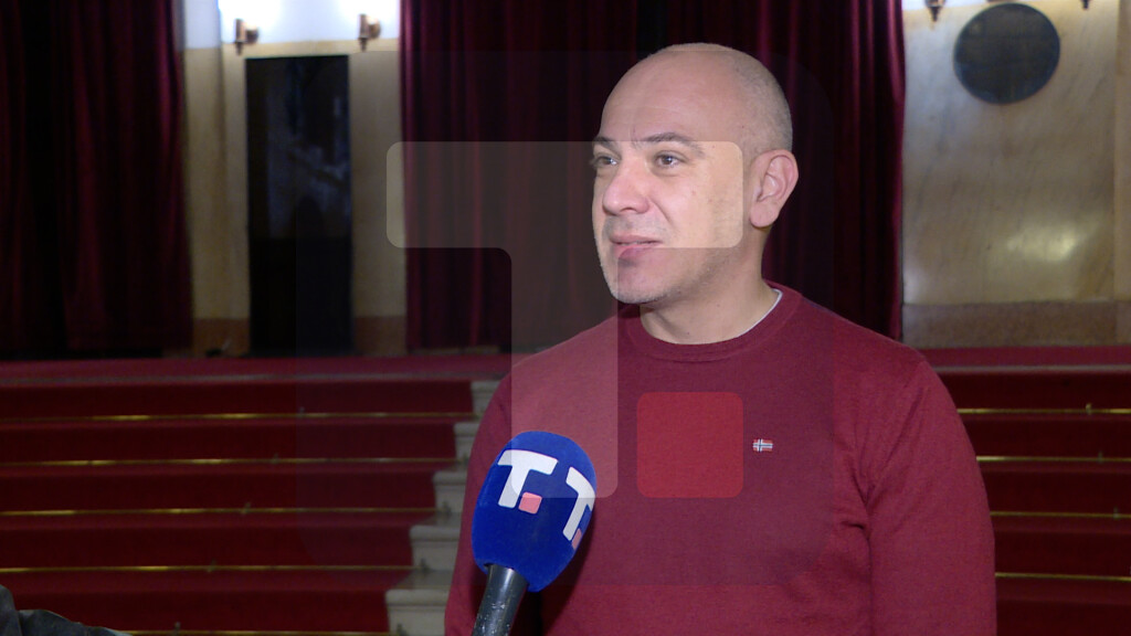 Popović: Koncert posvećen Gabrijelu Felcu biće emotivan za Beogradsku filharmoniju