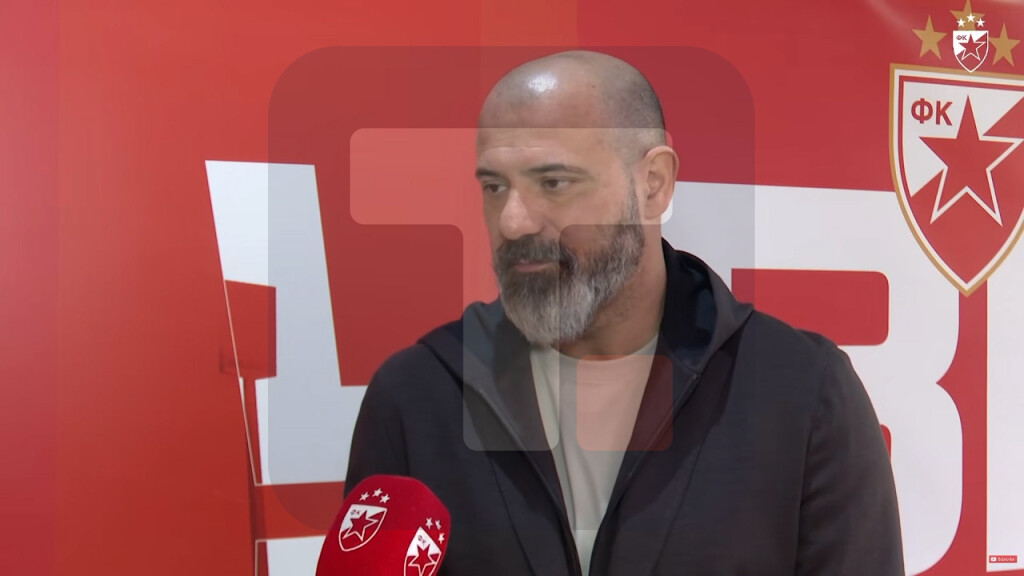 Stanković: Novi Pazar je kompaktan tim, žao mi je što ih je napustio Gaćinović