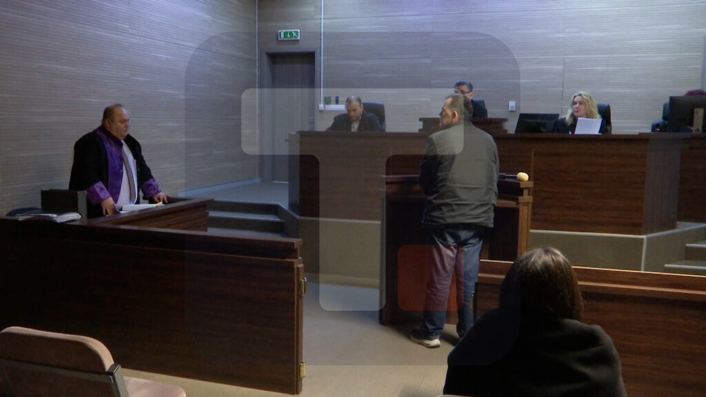 U Prištini nastavljeno drugostepeno suđenje Arsiću, završna reč 12. februara