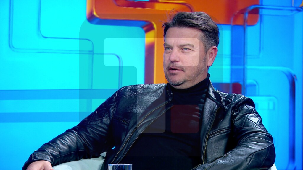 Boris Režak: Pesma nije sport, pobednik si onda kada publika oseti emociju