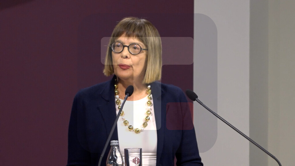 Gojković: AP Vojvodina je u prethodne tri godine pomogla Srbima u regionu sa 283 miliona dinara