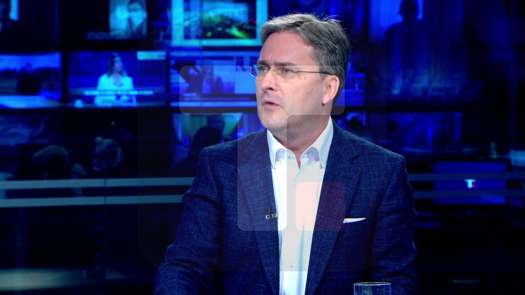 Selaković: Kategorički ne priznajem krivicu, nema krivičnog dela, cilj udar na Vučića