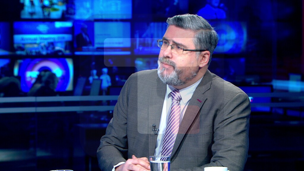 Starović: Predlog Zakona o koheziji važan iskorak u pravcu budućeg članstva u EU