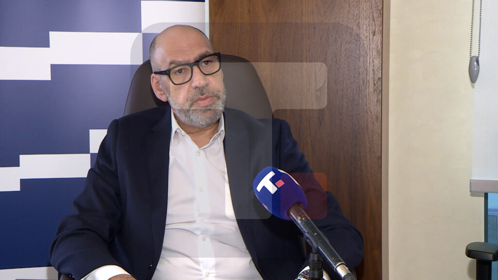 Ostojić: BG berza se povezuje sa osam evropskih berzi, uskoro i karbonski krediti