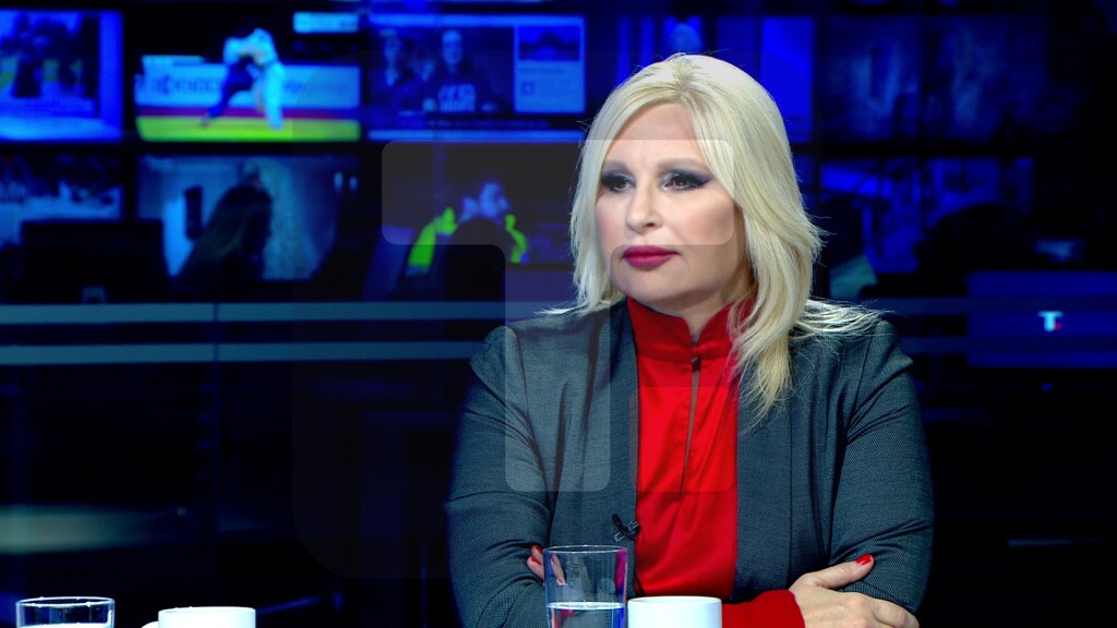 Mihajlović: Srbija bi dobijanjem oko 35 odsto udela u NIS-u mogla da utiče na odluke