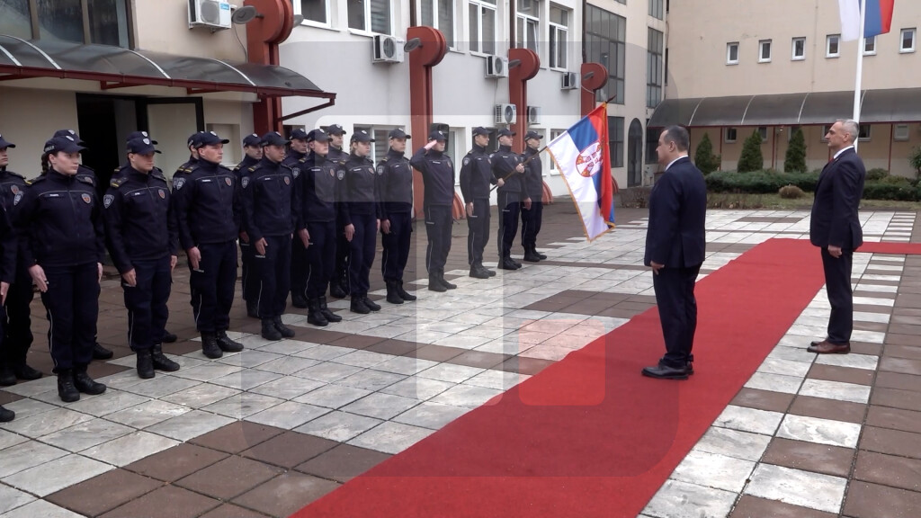Obeležen Dan Kriminalističko-policijskog univerziteta, Macuri Povelja univerziteta