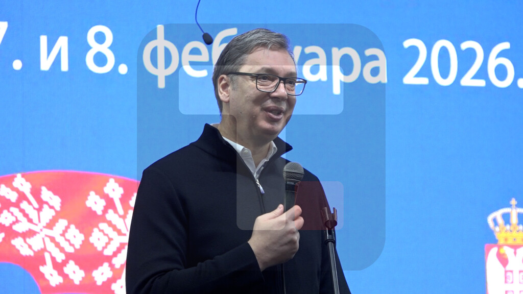 Vučić: Uskoro pokrećemo otkup stanova za Krajišnike koji se još nisu skućili