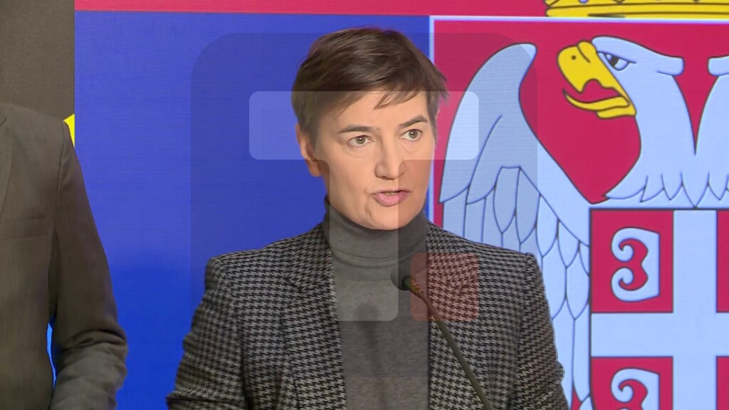 Brnabić: Veliki potencijal za saradnju sa zemljama Afrike, otvaramo ambasadu u Tanzaniji