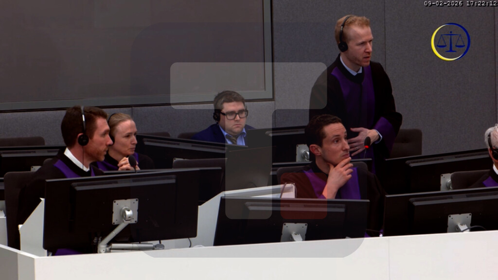 Specijalno tužilaštvo traži po 45 godina zatvora za četvoricu bivših vođa tzv. OVK