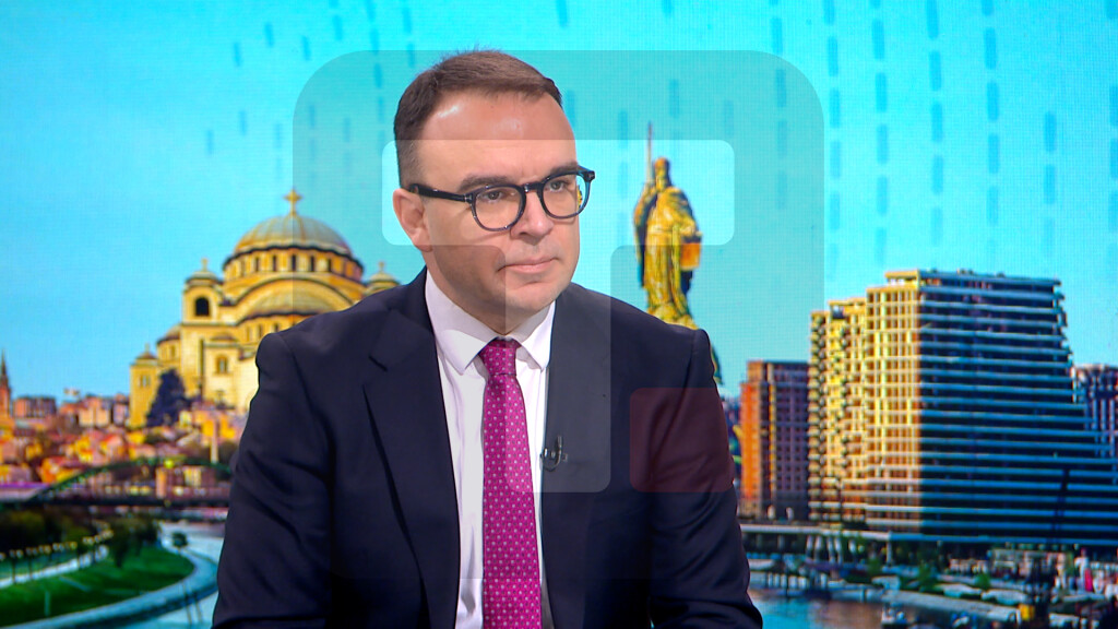 Vranješ: Pobeda Karana trostruka poruka birača, nije uspeo pokušaj destabilizacije RS